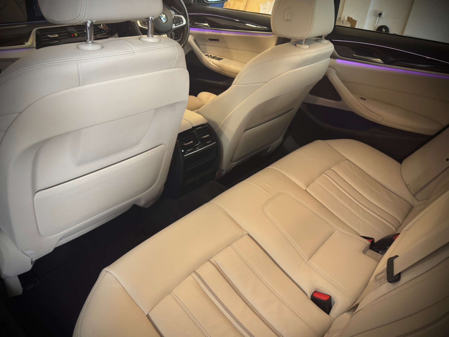 Used BMW 5 Series 2017 for sale - 76278296: Photo 74