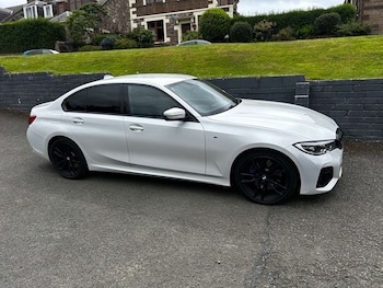 Used BMW 3 Series 2020 for sale - 79068063: Photo