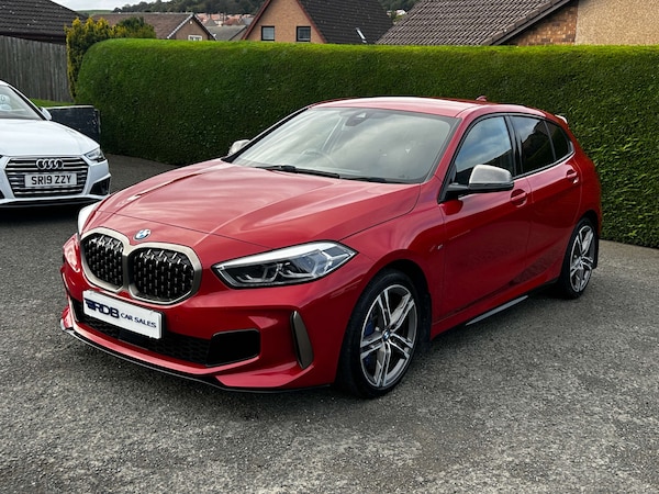 Used BMW 1 Series 2020 for sale - 76225416: Photo 1