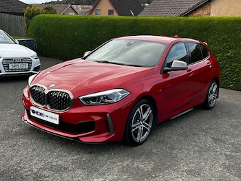 BMW - 1 Series