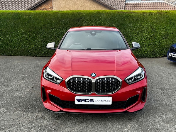 Used BMW 1 Series 2020 for sale - 76225416: Photo 2