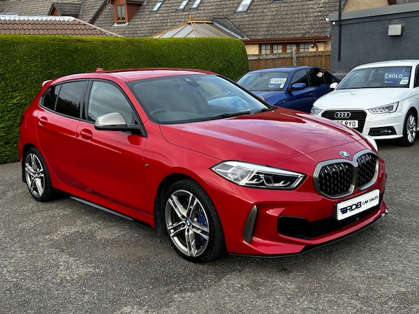 Used BMW 1 Series 2020 for sale - 76225416: Photo 3
