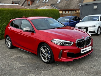 Used BMW 1 Series 2020 for sale - 76225416: Photo 3