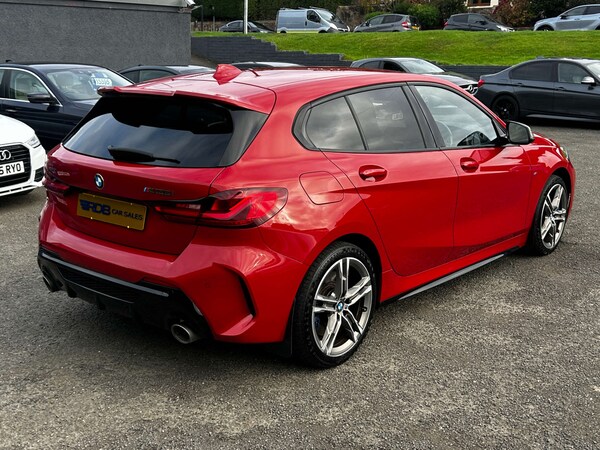 Used BMW 1 Series 2020 for sale - 76225416: Photo 4