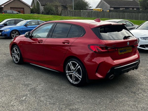 Used BMW 1 Series 2020 for sale - 76225416: Photo 5