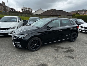 Used SEAT Ibiza 2019 for sale - 77841742: Photo