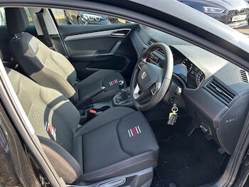 Used SEAT Ibiza 2019 for sale - 77841742: Photo
