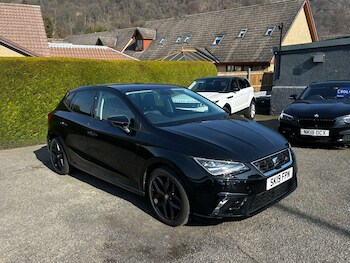 Used SEAT Ibiza 2019 for sale - 77841742: Photo