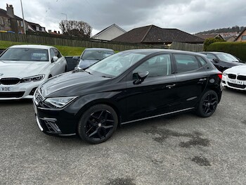 Used SEAT Ibiza 2019 for sale - 77841742: Photo