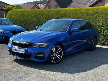 Used BMW 3 Series 2021 for sale - 75627375: Photo