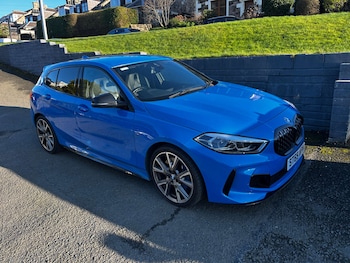 Used BMW 1 Series 2019 for sale - 77797696: Photo