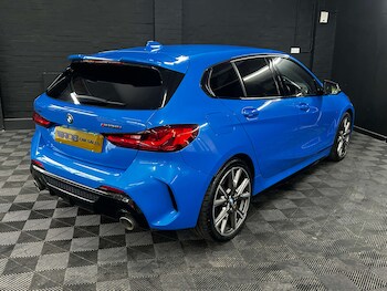 Used BMW 1 Series 2019 for sale - 77797696: Photo