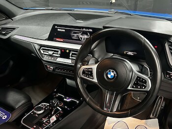 Used BMW 1 Series 2019 for sale - 77797696: Photo
