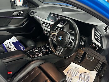Used BMW 1 Series 2019 for sale - 77797696: Photo