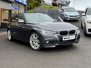 Used BMW 3 Series 2014 for sale - 76720462: Photo