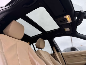 Used BMW 3 Series 2014 for sale - 76720462: Photo