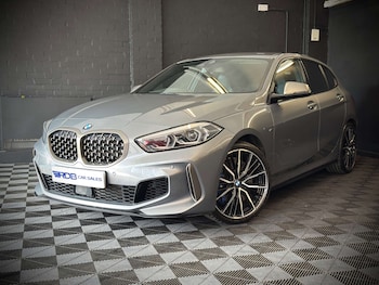 BMW - 1 Series