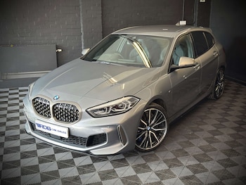 Used BMW 1 Series 2022 for sale - 75893639: Photo