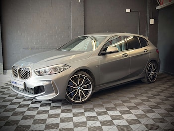 Used BMW 1 Series 2022 for sale - 75893639: Photo