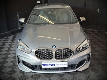 Used BMW 1 Series 2022 for sale - 75893639: Photo