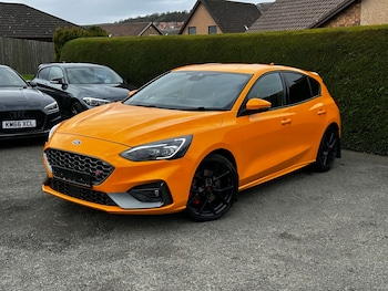 Used Ford Focus 2019 for sale - 77715662: Photo