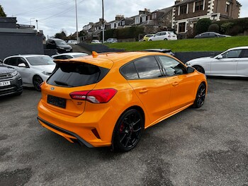 Used Ford Focus 2019 for sale - 77715662: Photo