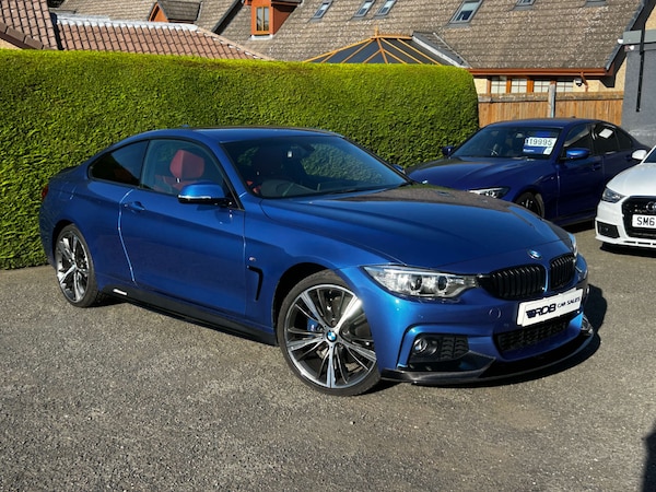 Used BMW 1 Series 2022 for sale - 76249431: Photo 1