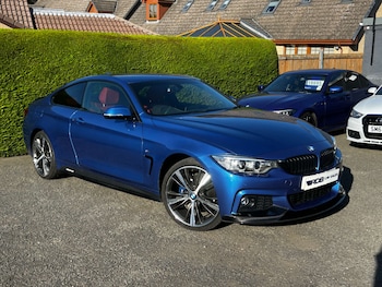 BMW - 1 Series