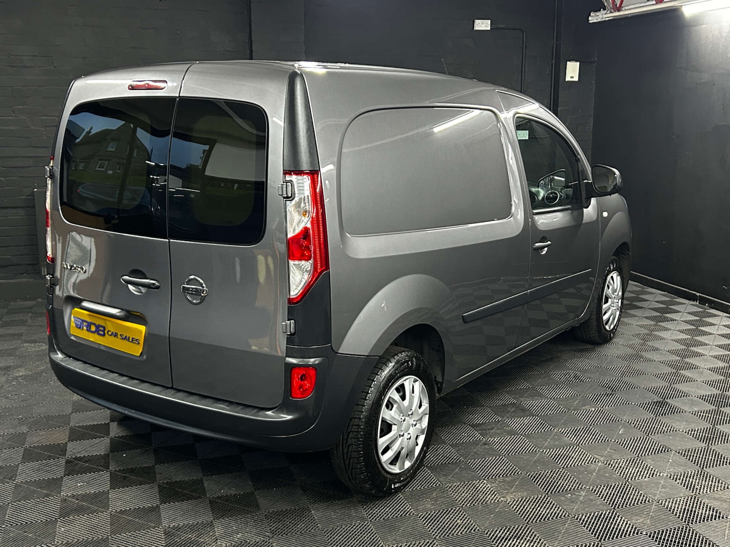 Used Nissan NV250 2020 for sale - 76629637: Photo 12