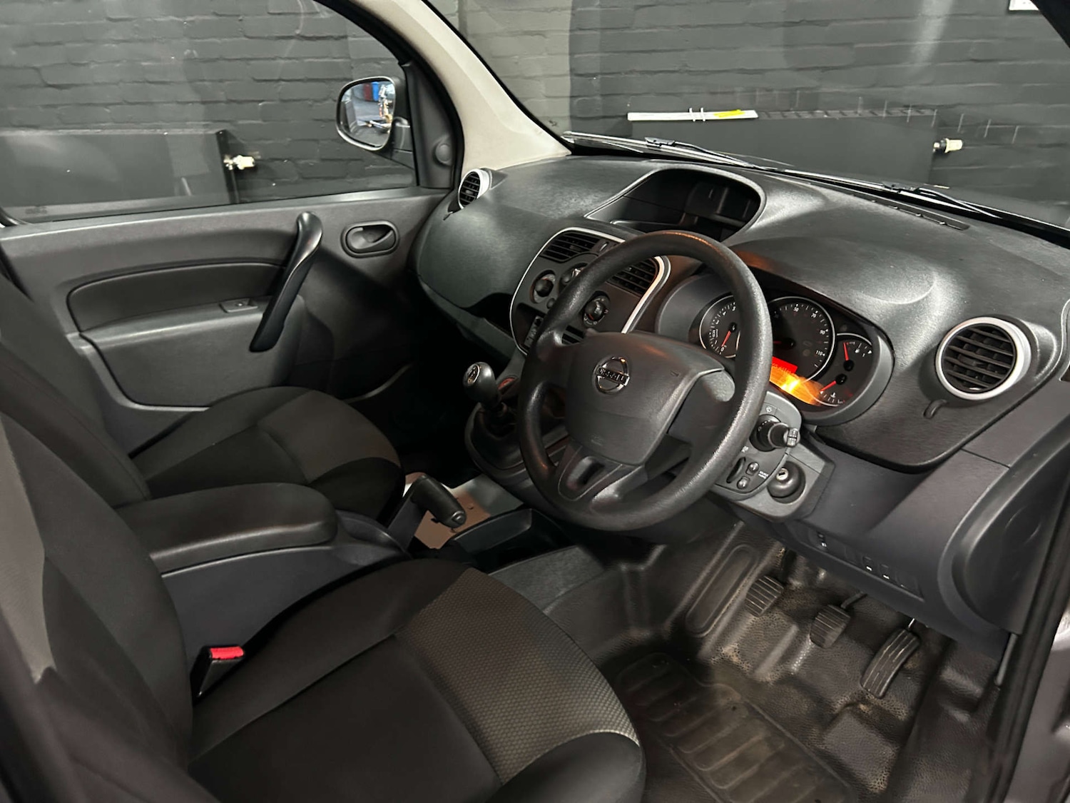 Used Nissan NV250 2020 for sale - 76629637: Photo 16