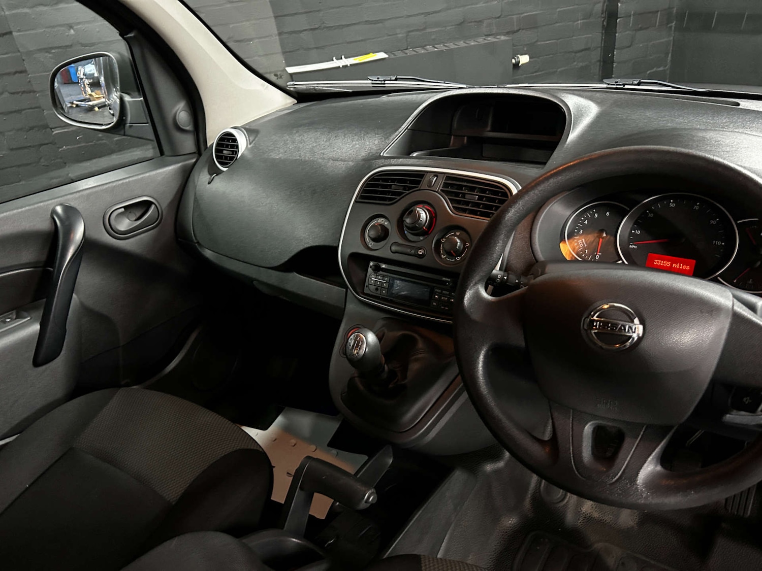 Used Nissan NV250 2020 for sale - 76629637: Photo 17