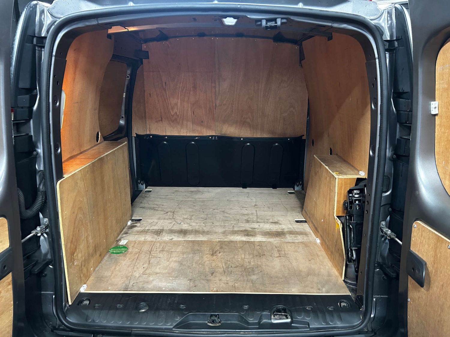 Used Nissan NV250 2020 for sale - 76629637: Photo 19