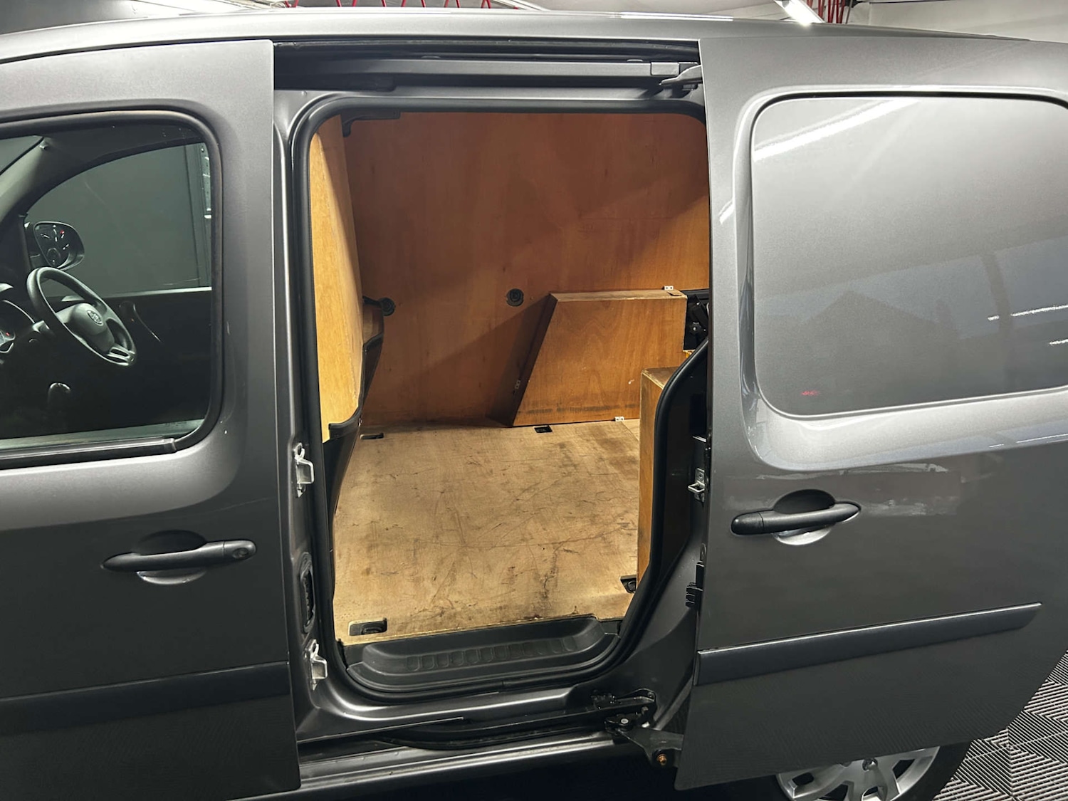 Used Nissan NV250 2020 for sale - 76629637: Photo 20