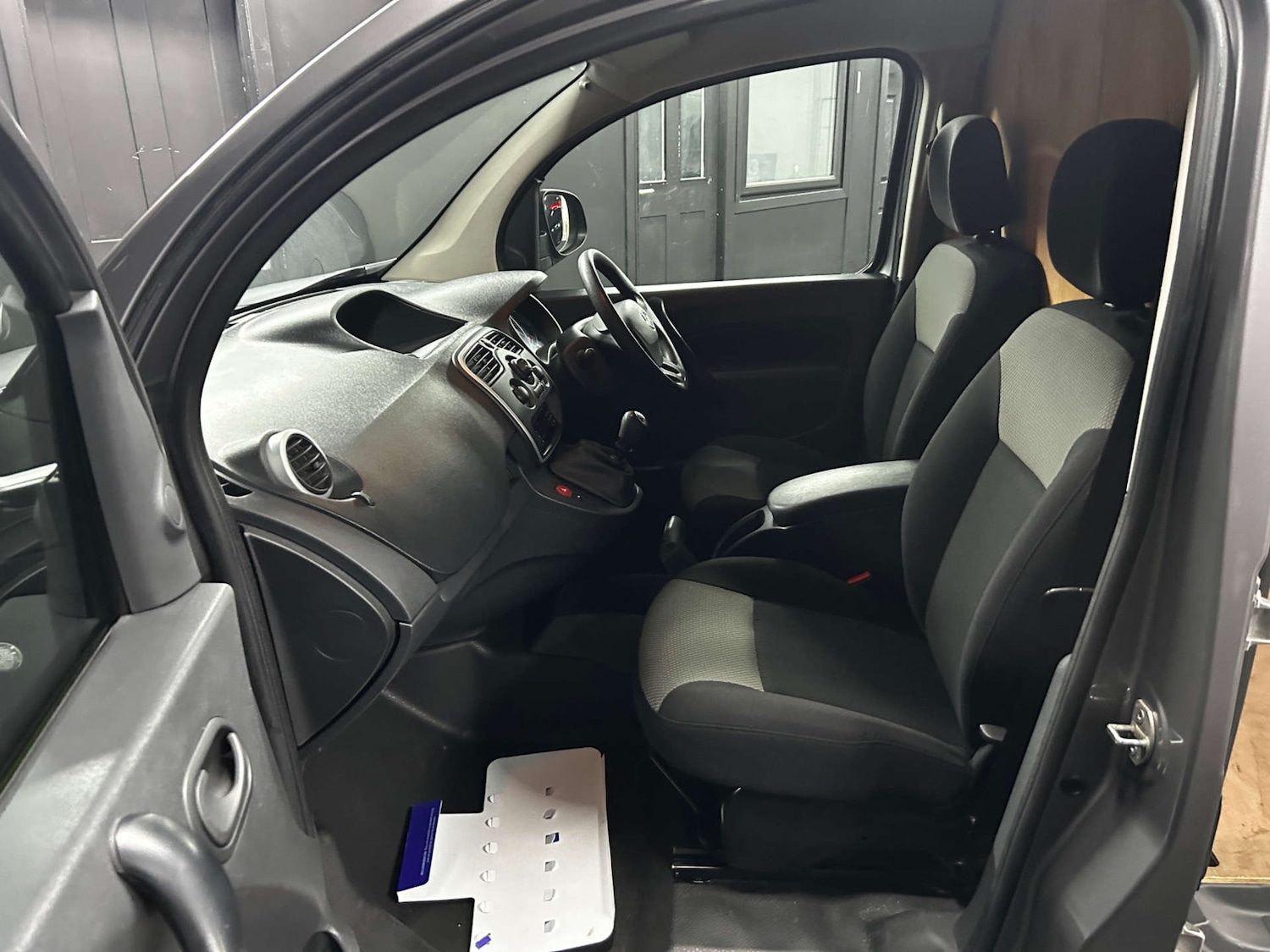 Used Nissan NV250 2020 for sale - 76629637: Photo 21