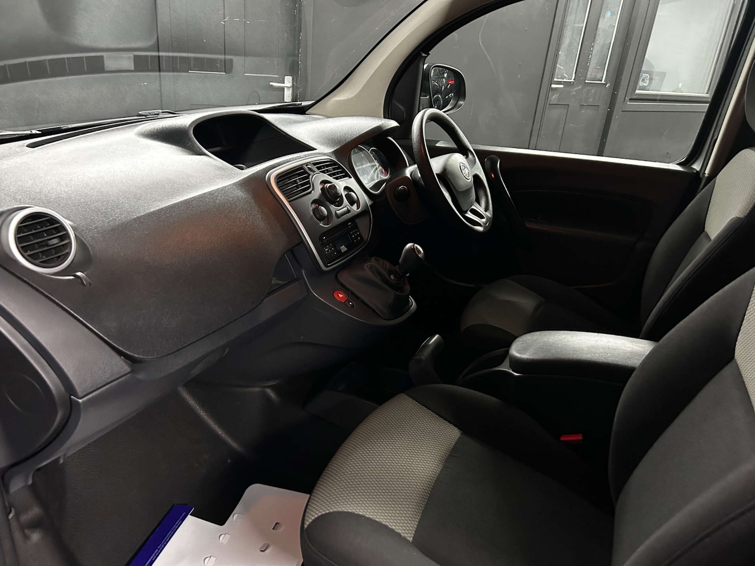 Used Nissan NV250 2020 for sale - 76629637: Photo 23