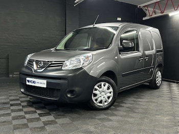 Used Nissan NV250 2020 for sale - 76629637: Photo