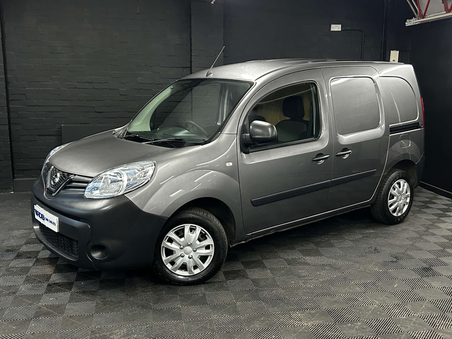 Used Nissan NV250 2020 for sale - 76629637: Photo 3