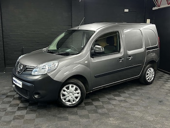 Used Nissan NV250 2020 for sale - 76629637: Photo