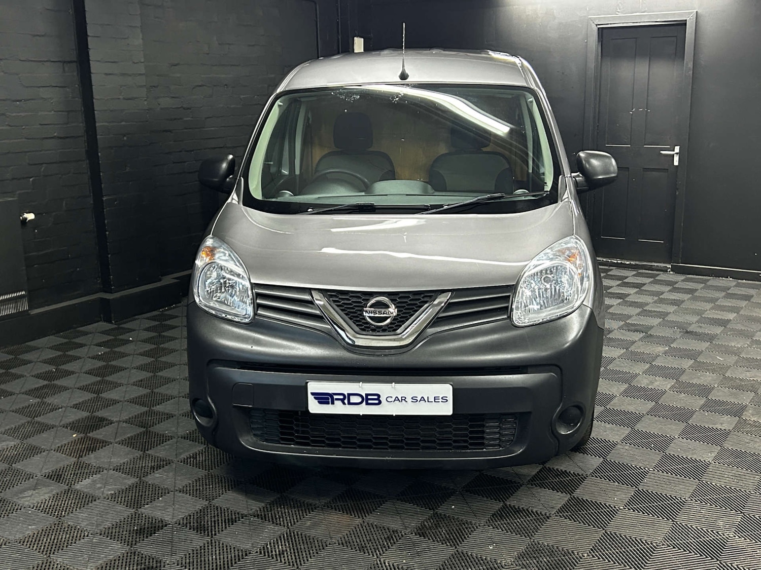 Used Nissan NV250 2020 for sale - 76629637: Photo 4