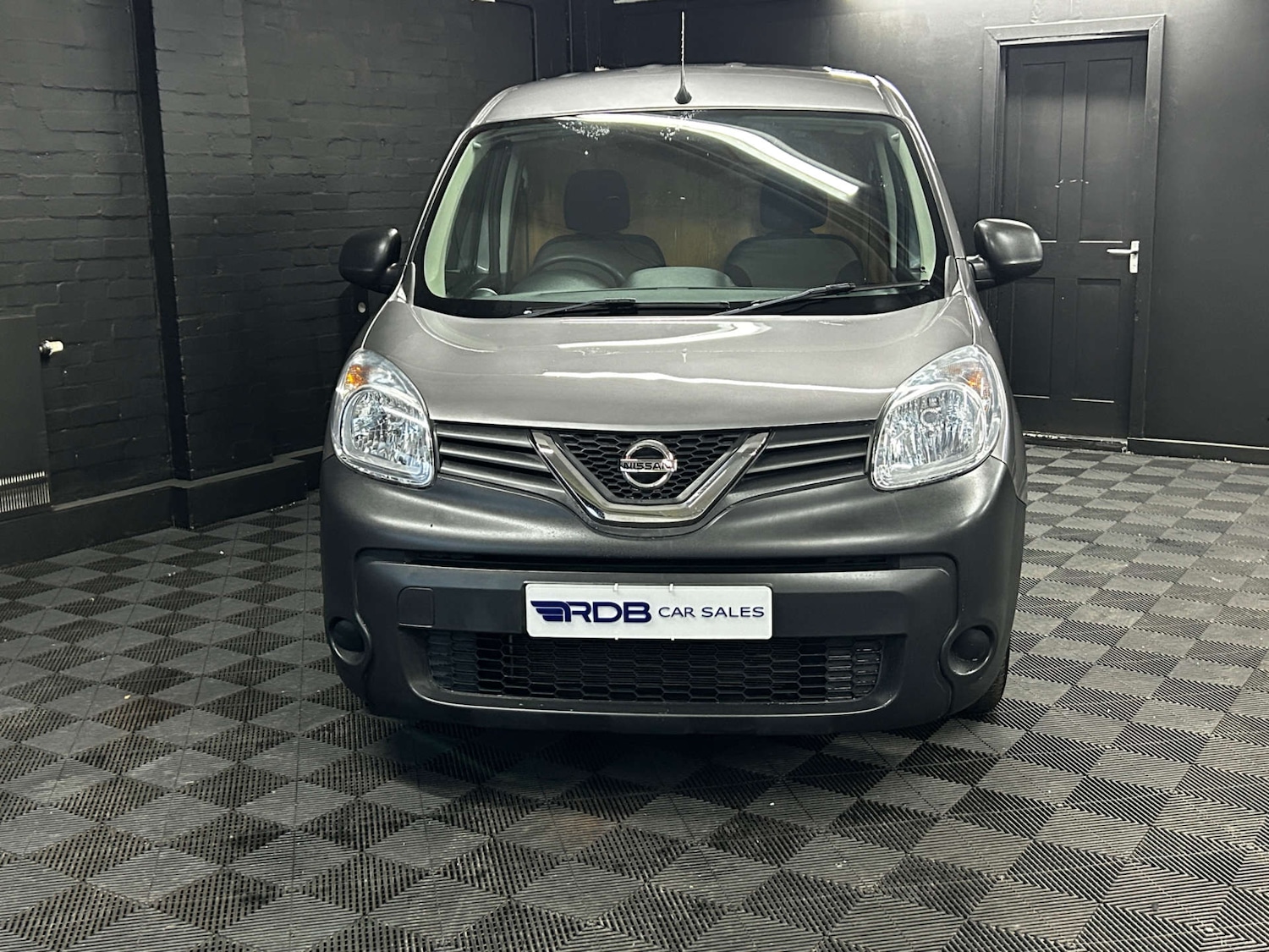 Used Nissan NV250 2020 for sale - 76629637: Photo 5