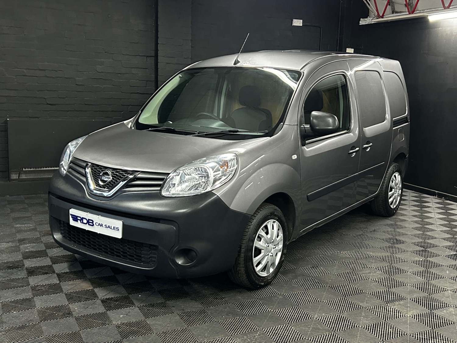 Used Nissan NV250 2020 for sale - 76629637: Photo 6