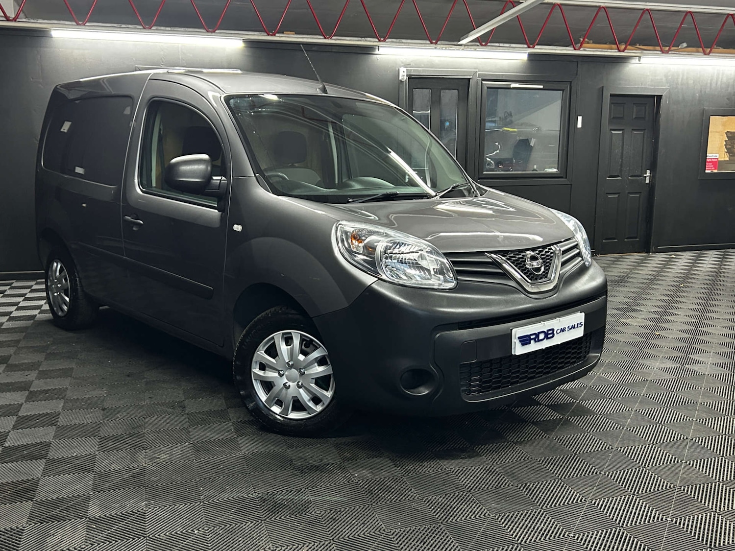 Used Nissan NV250 2020 for sale - 76629637: Photo 7