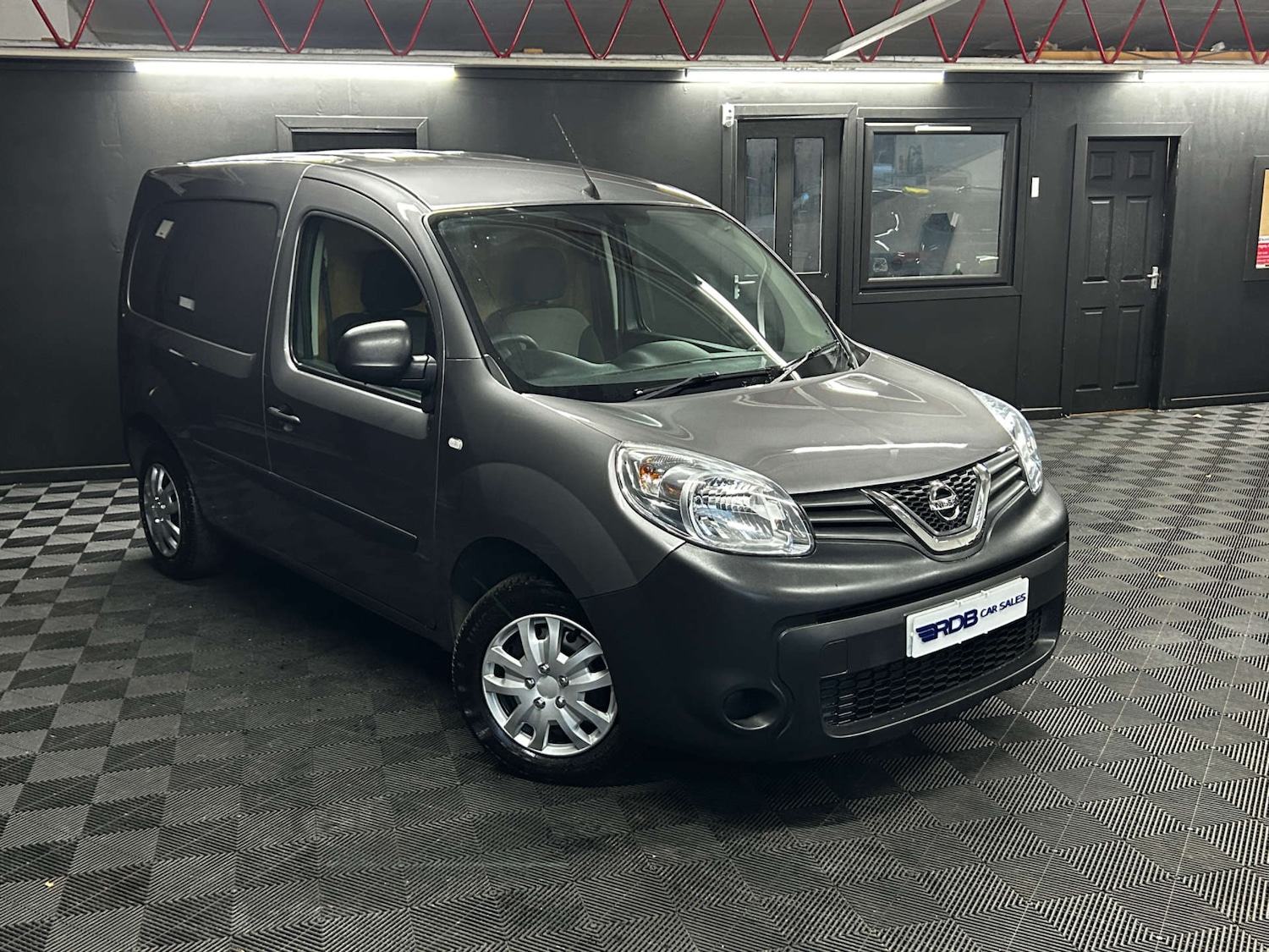 Used Nissan NV250 2020 for sale - 76629637: Photo 8