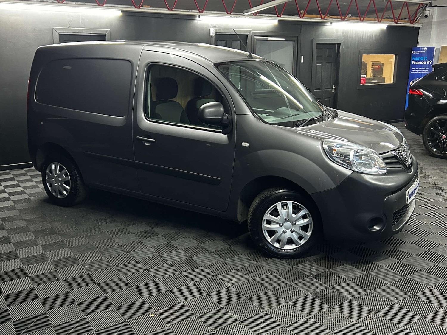 Used Nissan NV250 2020 for sale - 76629637: Photo 9