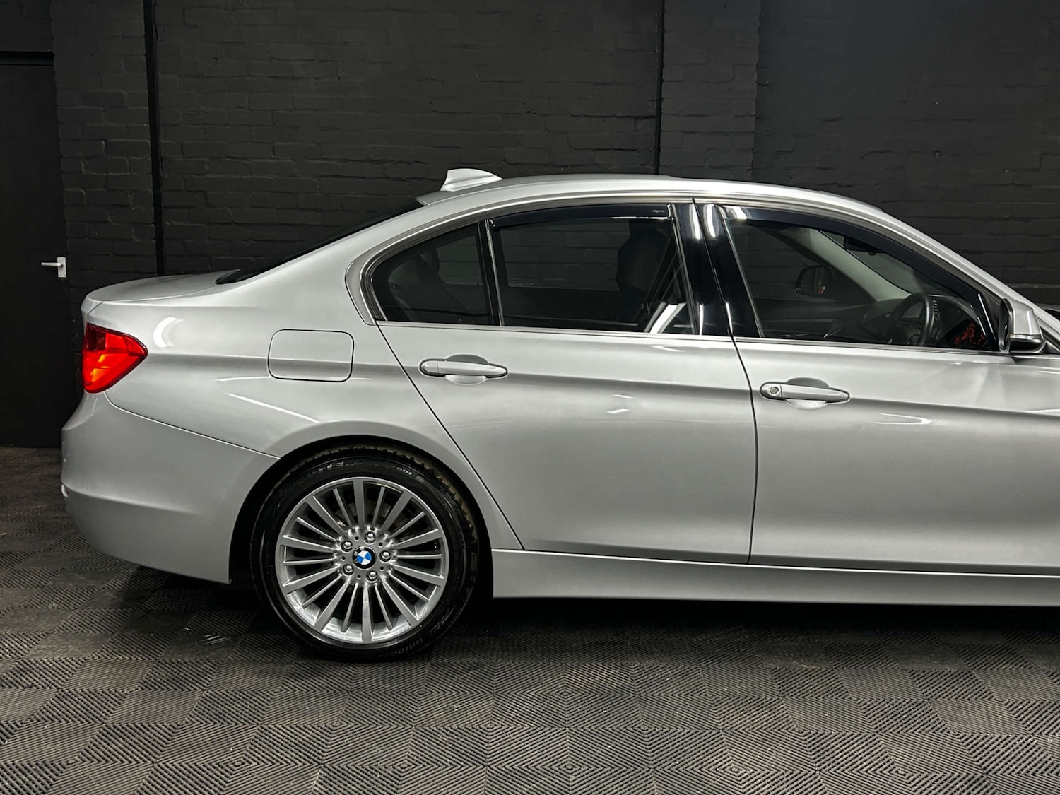 Used BMW 3 Series 2013 for sale - 77621882: Photo 14