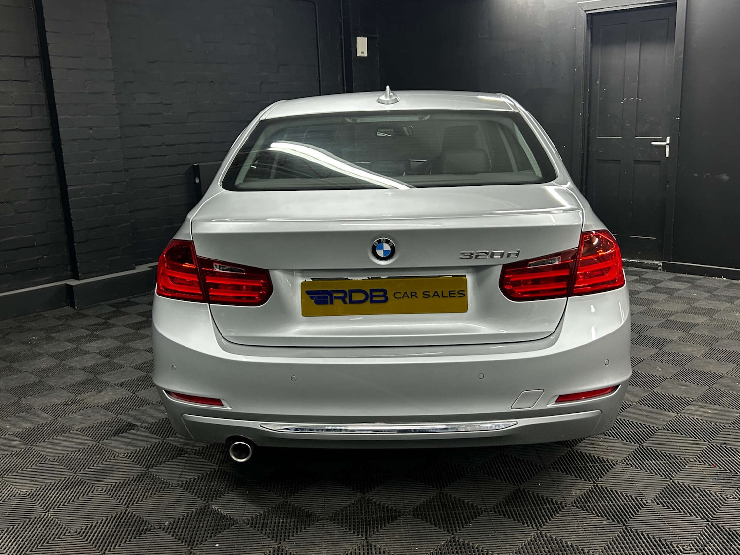Used BMW 3 Series 2013 for sale - 77621882: Photo 18