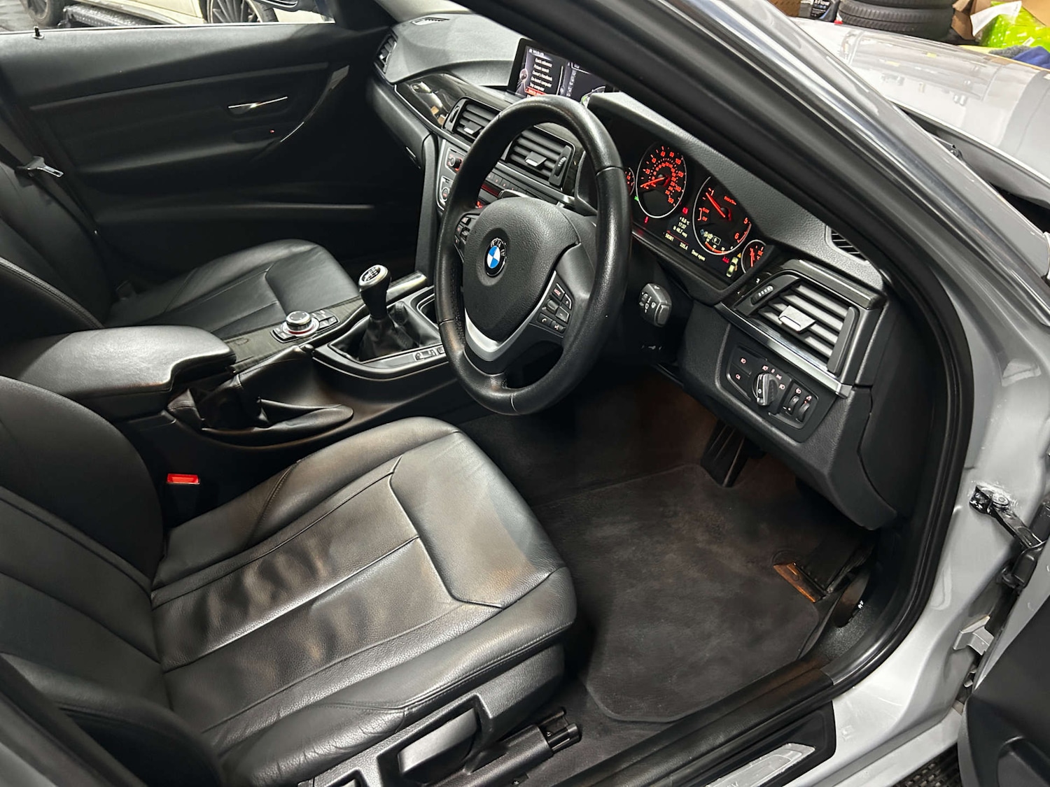 Used BMW 3 Series 2013 for sale - 77621882: Photo 27
