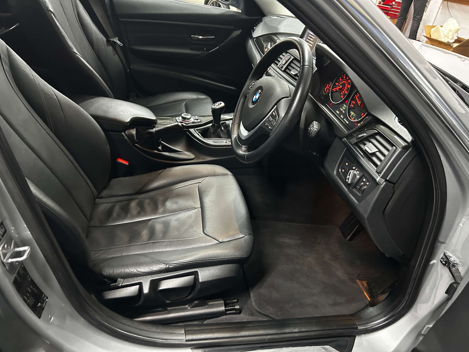 Used BMW 3 Series 2013 for sale - 77621882: Photo 28