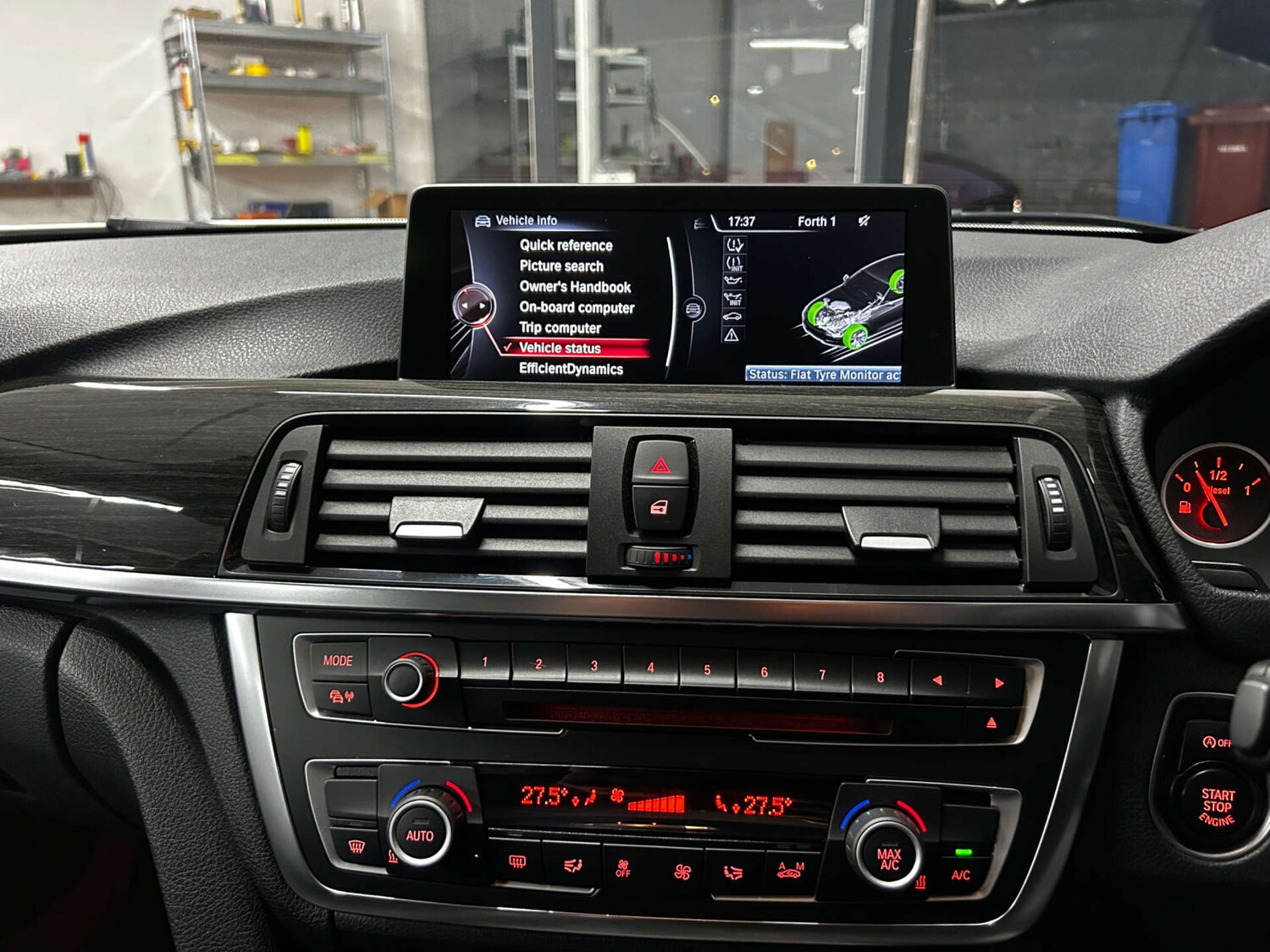 Used BMW 3 Series 2013 for sale - 77621882: Photo 33