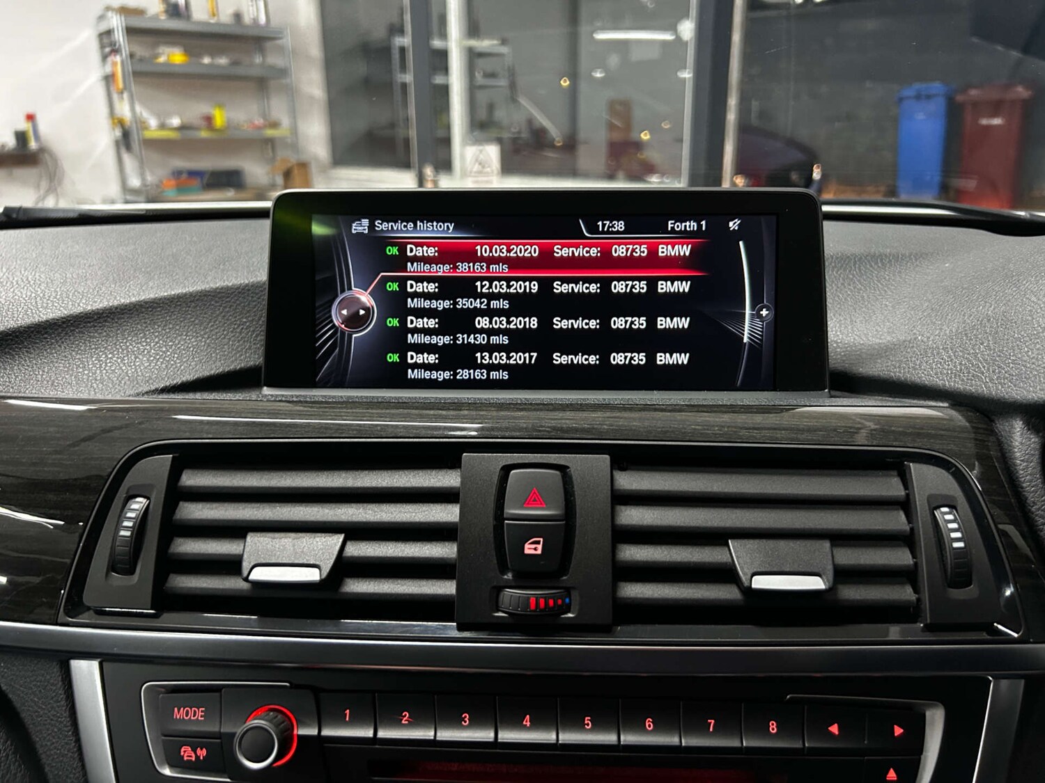 Used BMW 3 Series 2013 for sale - 77621882: Photo 34